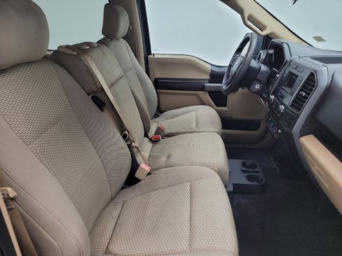 Used 2018 Ford F150 XLT image 21