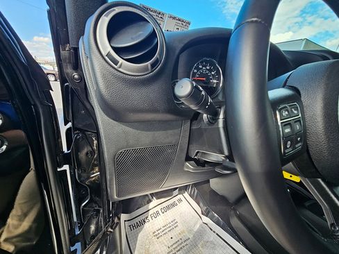 Used 2017 Jeep Wrangler Unlimited Sport w/ Quick Order Package 24S image 27