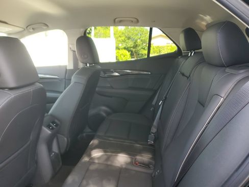 Certified 2023 Buick Envision Essence FWD image 14