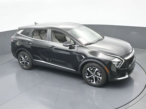 Used 2023 Kia Sportage EX image 60