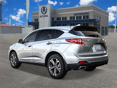 New 2025 Acura RDX w/ Technology Package image 3