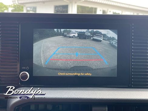 Used 2025 Toyota Land Cruiser 1958 AWD/4WD image 6