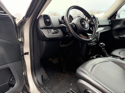 Used 2017 MINI Cooper Countryman ALL4 image 9