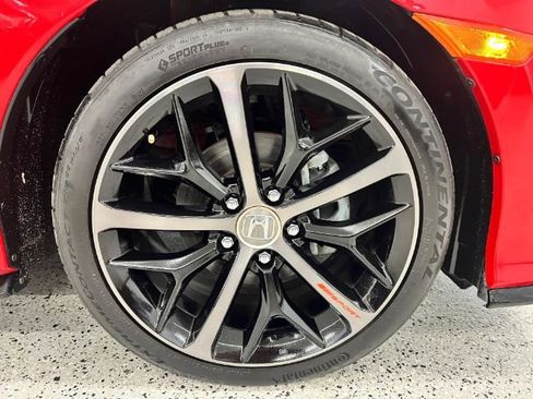Used 2020 Honda Civic Sport image 11