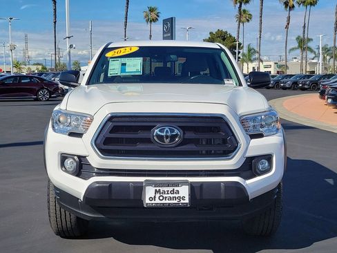 Used 2023 Toyota Tacoma SR5 image 29