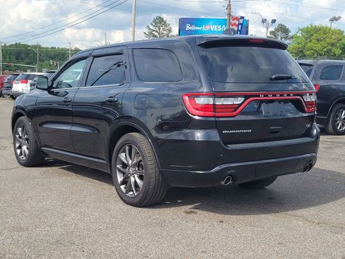 Used 2015 Dodge Durango R/T image 13