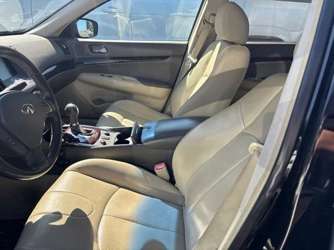 Used 2012 INFINITI G37 x Sedan AWD/4WD image 23