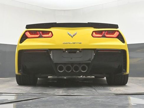 Used 2017 Chevrolet Corvette Grand Sport RWD image 45