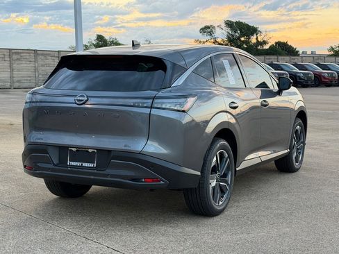 New 2026 Nissan Murano SL AWD/4WD image 6