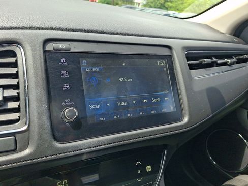 Used 2021 Honda HR-V EX image 28