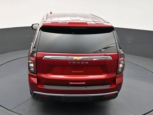 Used 2024 Chevrolet Tahoe LS RWD image 16