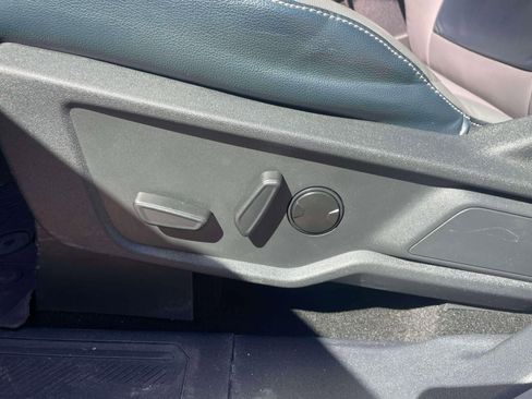 Used 2022 Ford Bronco Outer Banks image 17