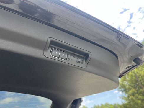 New 2026 Ford Explorer ST AWD/4WD image 25