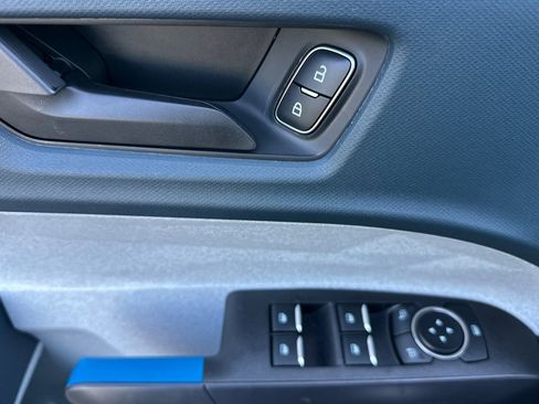 New 2026 Ford Maverick XLT image 8