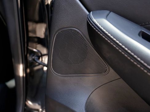 Used 2022 Nissan Maxima SV w/ Floor Mat Group FWD image 37