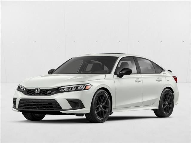 Used 2022 Honda Civic Si image 1