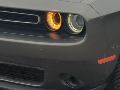 Certified 2018 Dodge Challenger SXT RWD image 11