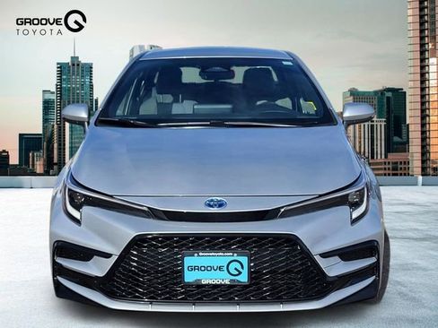 Used 2024 Toyota Corolla SE w/ Convenience Package image 9