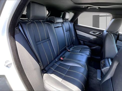 Certified 2023 Land Rover Range Rover Velar S AWD/4WD image 23
