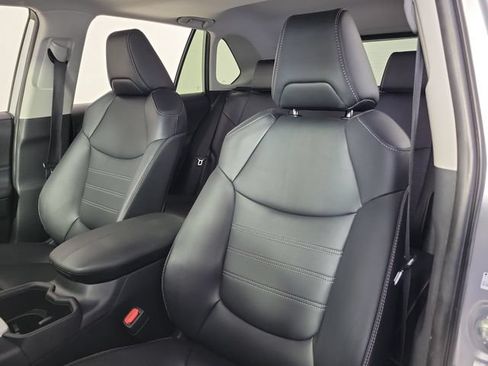 Used 2024 Toyota RAV4 XLE Premium w/ Weather Package FWD image 20