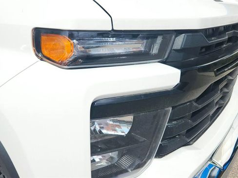 New 2025 Chevrolet Silverado 2500 W/T w/ WT Convenience Package image 3