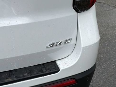 Used 2026 Ford Explorer ST-Line AWD/4WD image 12