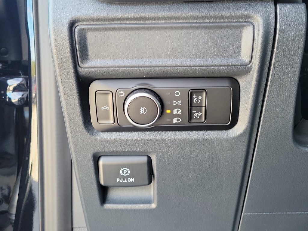 New 2026 Ford F150 STX w/ Equipment Group 200A AWD/4WD image 26