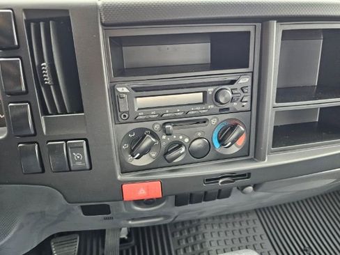 New 2025 Chevrolet Low Cab Forward Base image 14