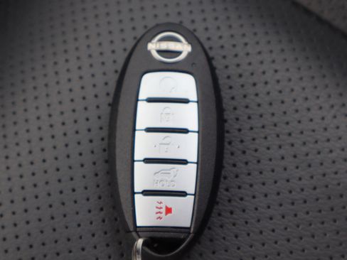 Used 2024 Nissan Murano SL image 32