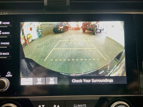 Used 2019 Honda Civic Si image 9