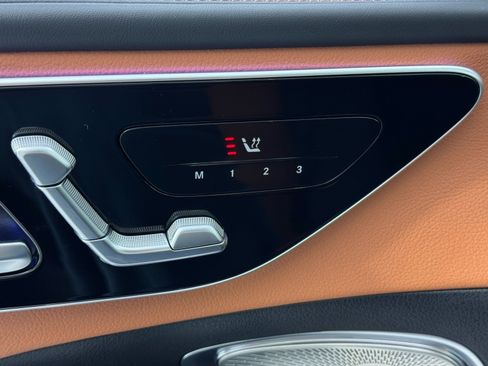 Used 2024 Mercedes-Benz C 43 AMG 4MATIC Sedan image 18