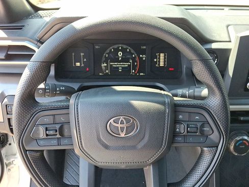 New 2026 Toyota Tacoma SR5 image 16