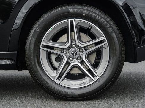 New 2026 Mercedes-Benz GLE 450 4MATIC image 18