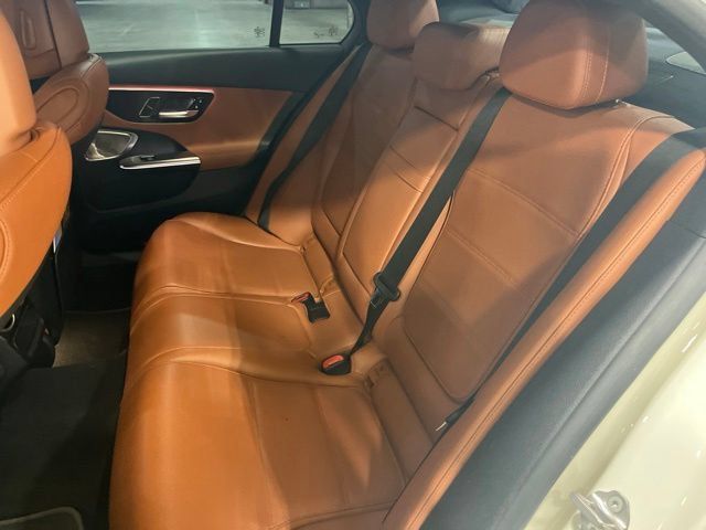 Used 2022 Mercedes-Benz C 300 Sedan image 12
