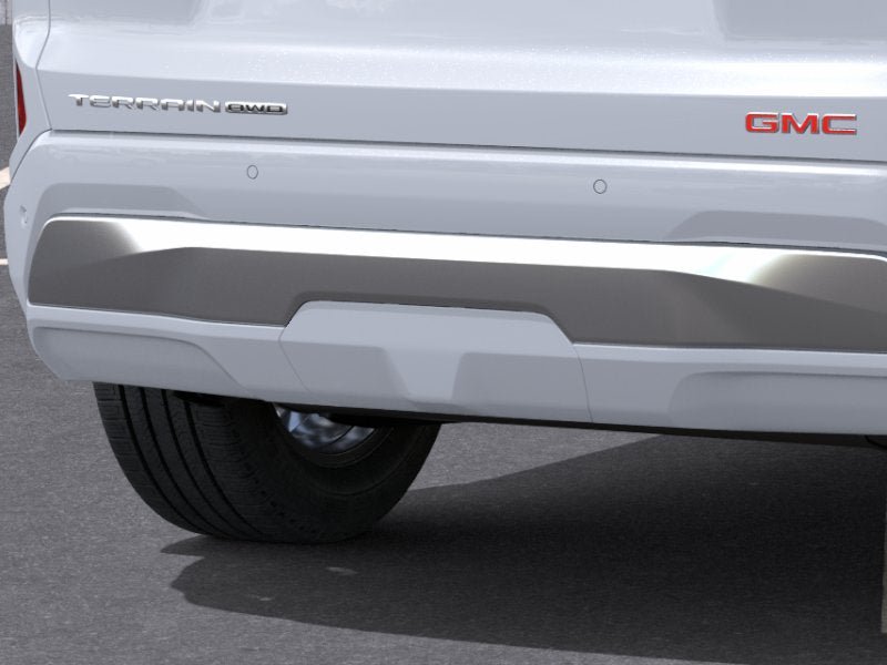 New 2027 GMC Terrain Denali AWD/4WD image 47