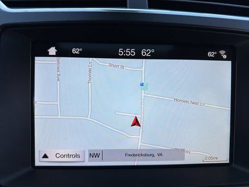 Used 2017 Ford Explorer Limited w/ Equipment Group 301A AWD/4WD image 20