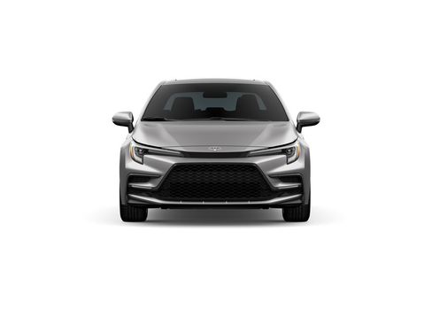 Used 2026 Toyota Corolla SE w/ SE Premium Package FWD image 69