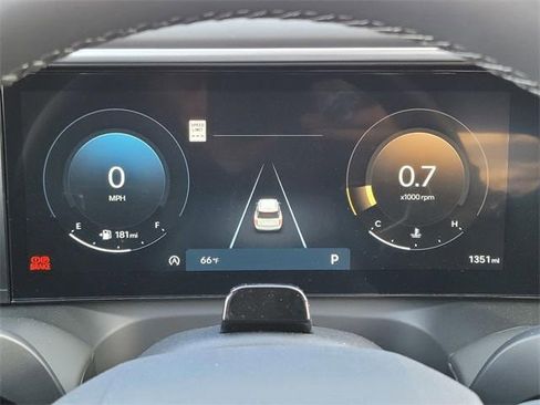 New 2026 Hyundai Palisade Calligraphy image 14