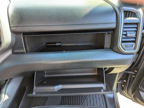 Used 2022 RAM 1500 Sport w/ Rebel Level 2 Equipment Group AWD/4WD image 35