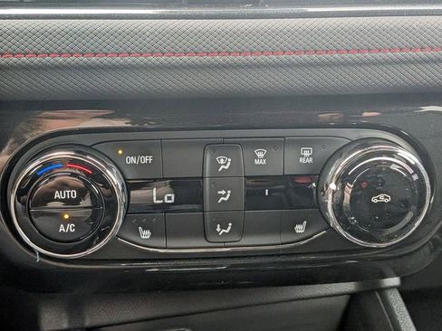 New 2026 Chevrolet TrailBlazer RS w/ Convenience Package image 25