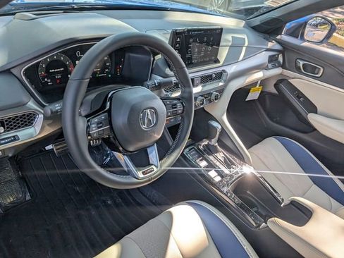 New 2026 Acura Integra A-Spec FWD image 6
