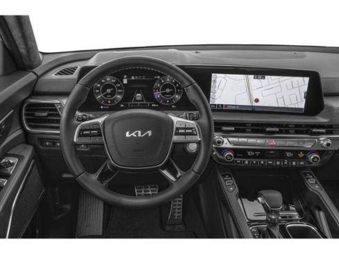 Used 2025 Kia Telluride SX Prestige X-Line AWD/4WD image 10