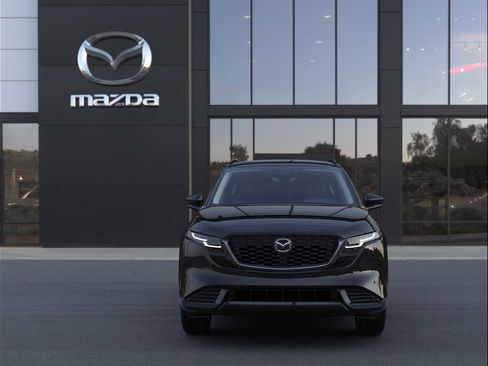 New 2026 MAZDA CX-5 2.5 S w/ Premium Package AWD/4WD image 6
