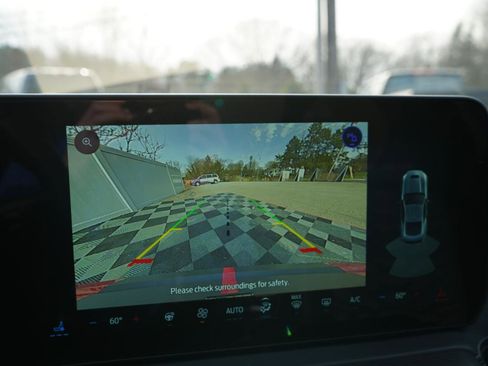 Used 2025 Ford Mustang GT Premium w/ GT Performance Package image 44