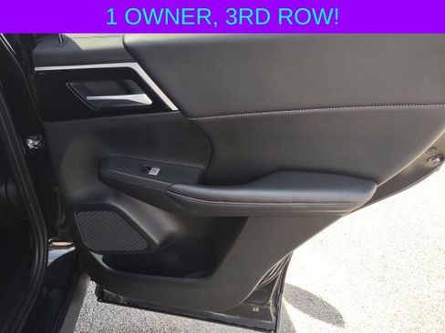 Used 2024 Mitsubishi Outlander FWD image 21