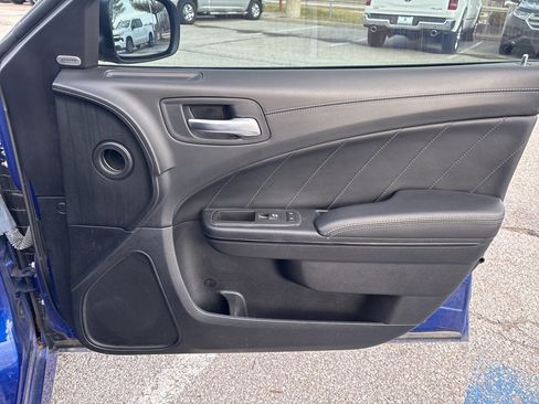 Used 2021 Dodge Charger R/T w/ Daytona Edition Group image 52