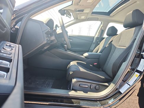 New 2026 Honda Accord SE image 9