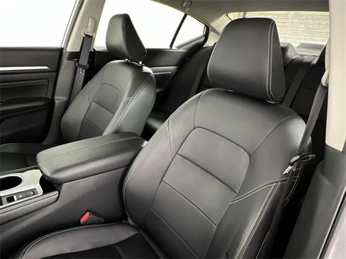 Used 2020 Nissan Altima 2.5 SL image 12