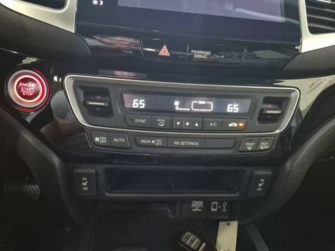 Used 2017 Honda Ridgeline RTL-E image 15