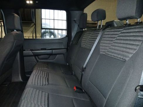 Used 2023 Ford F150 XL w/ STX Appearance Package image 47